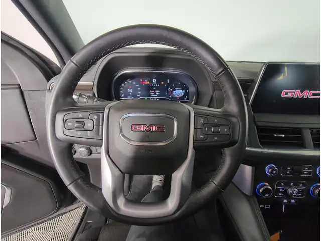 2022 GMC Yukon XL XL SLE | V8 | 3RD ROW | REMOTE START - Photo 27