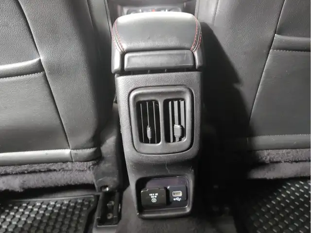 2021 Jeep Compass Trailhawk Elite | 4x4 | Heated Seats - Photo 14