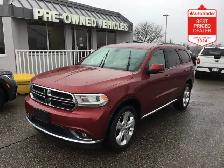 2015 Dodge Durango
