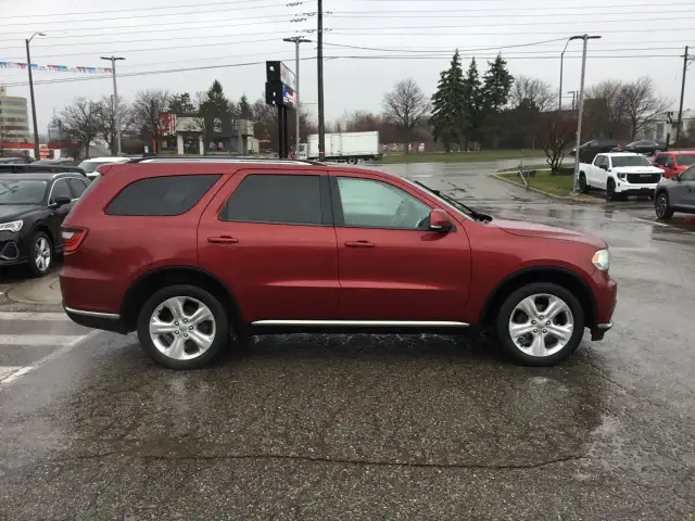 2015 Dodge Durango - Photo 6