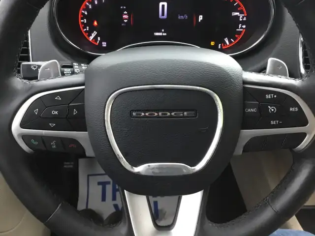 2015 Dodge Durango - Photo 10