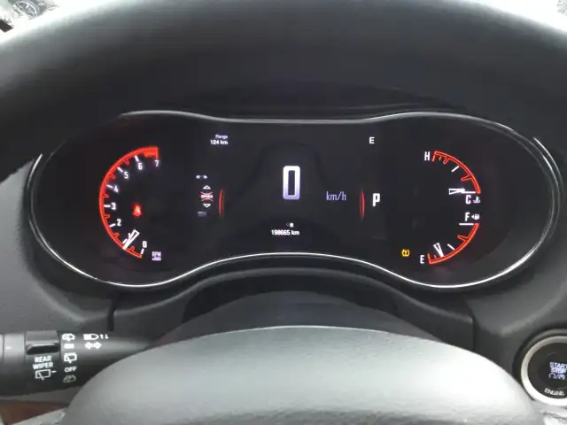 2015 Dodge Durango - Photo 11