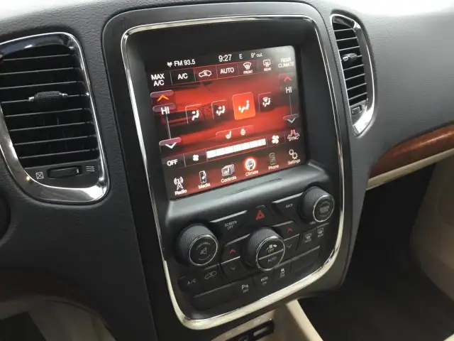 2015 Dodge Durango - Photo 12