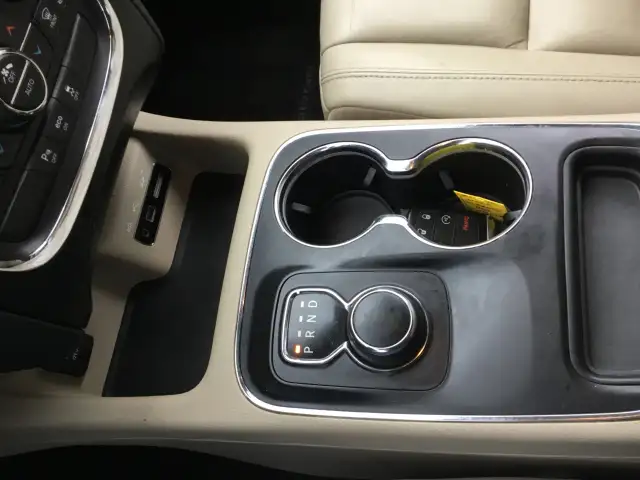 2015 Dodge Durango - Photo 13