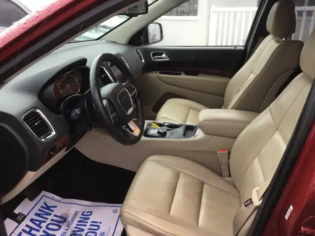 2015 Dodge Durango - Photo 14