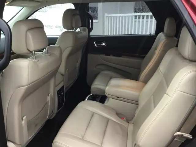 2015 Dodge Durango - Photo 15