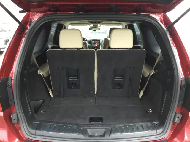 2015 Dodge Durango - Photo 16