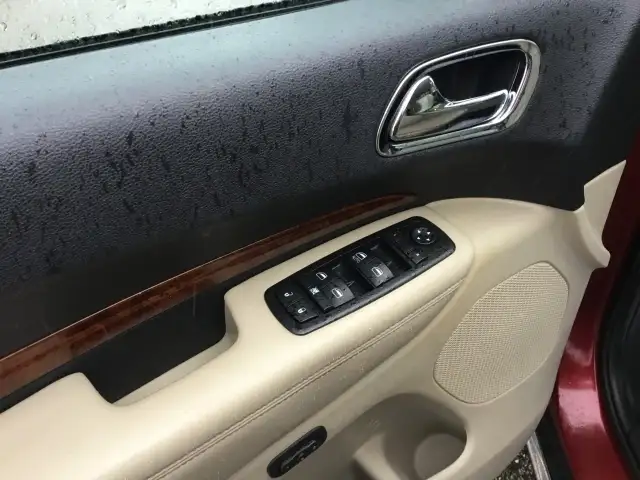 2015 Dodge Durango - Photo 17