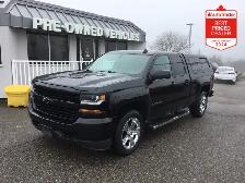 2019 Chevrolet Silverado 1500 LD