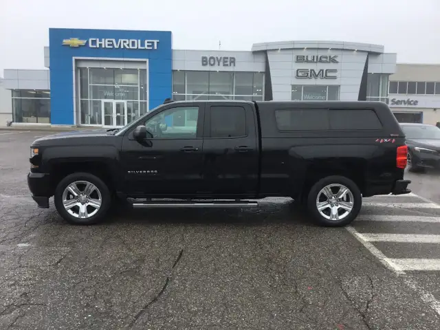 2019 Chevrolet Silverado 1500 LD - Photo 2