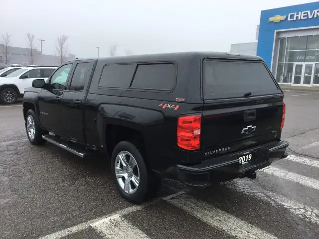 2019 Chevrolet Silverado 1500 LD - Photo 3