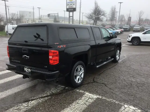 2019 Chevrolet Silverado 1500 LD - Photo 5