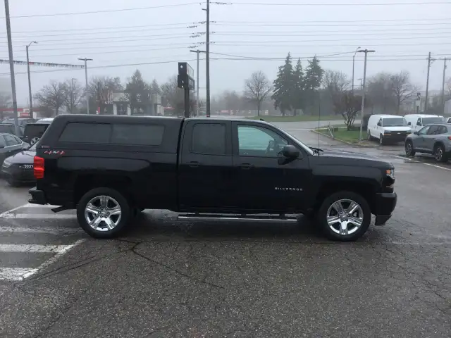 2019 Chevrolet Silverado 1500 LD - Photo 6