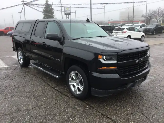 2019 Chevrolet Silverado 1500 LD - Photo 7