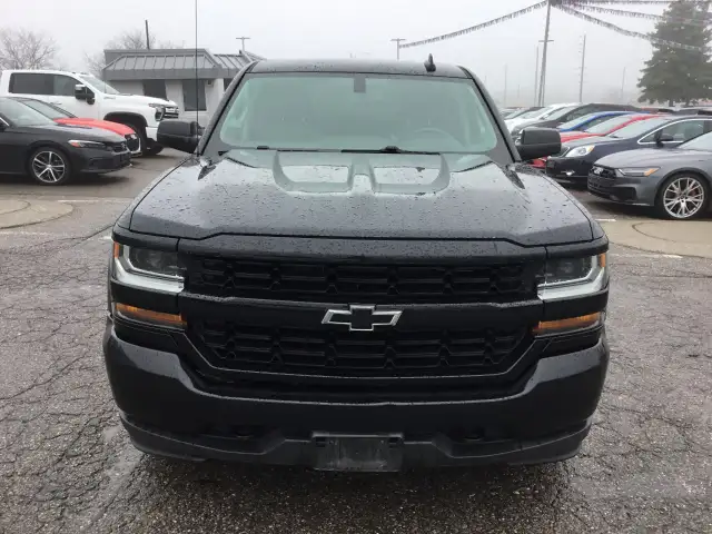 2019 Chevrolet Silverado 1500 LD - Photo 8