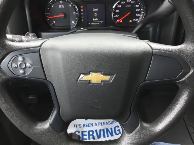 2019 Chevrolet Silverado 1500 LD - Photo 9