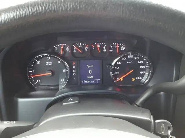 2019 Chevrolet Silverado 1500 LD - Photo 10