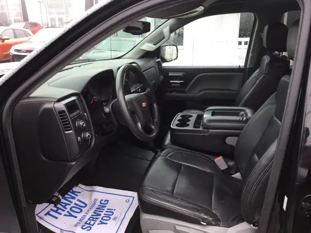 2019 Chevrolet Silverado 1500 LD - Photo 13