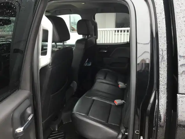 2019 Chevrolet Silverado 1500 LD - Photo 14