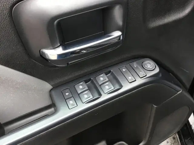 2019 Chevrolet Silverado 1500 LD - Photo 15