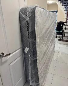 King Mattress – All Sizes ️ Free Delivery  COD