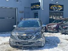 2020 Chevrolet Equinox Premier AWD