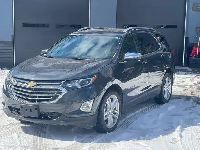 2020 Chevrolet Equinox Premier AWD - Photo 2
