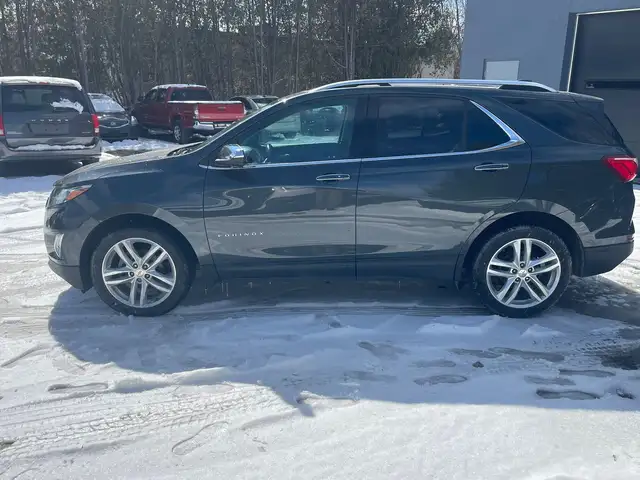 2020 Chevrolet Equinox Premier AWD - Photo 3
