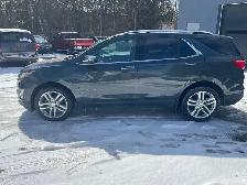 2020 Chevrolet Equinox Premier AWD - Photo 3