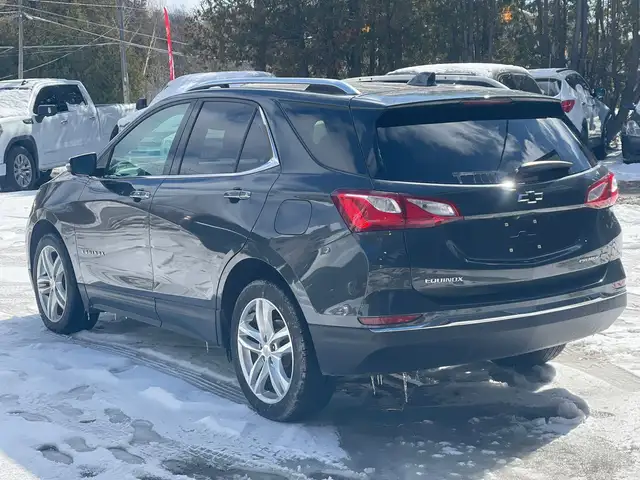 2020 Chevrolet Equinox Premier AWD - Photo 4