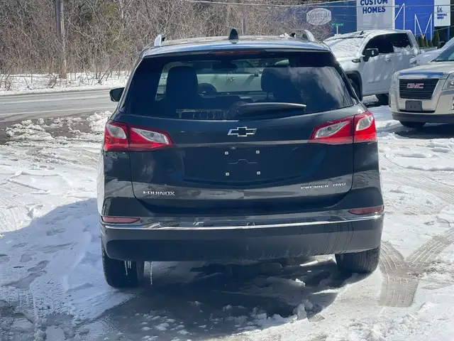 2020 Chevrolet Equinox Premier AWD - Photo 5