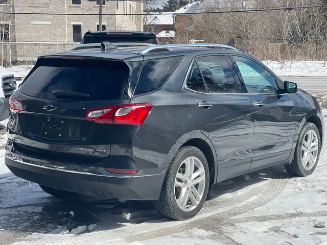 2020 Chevrolet Equinox Premier AWD - Photo 6