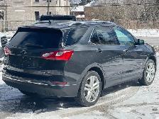 2020 Chevrolet Equinox Premier AWD - Photo 6