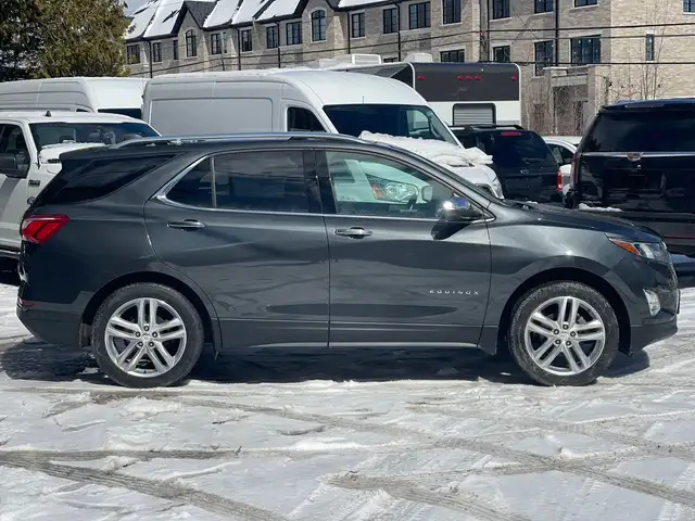 2020 Chevrolet Equinox Premier AWD - Photo 7