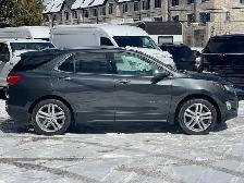 2020 Chevrolet Equinox Premier AWD - Photo 7