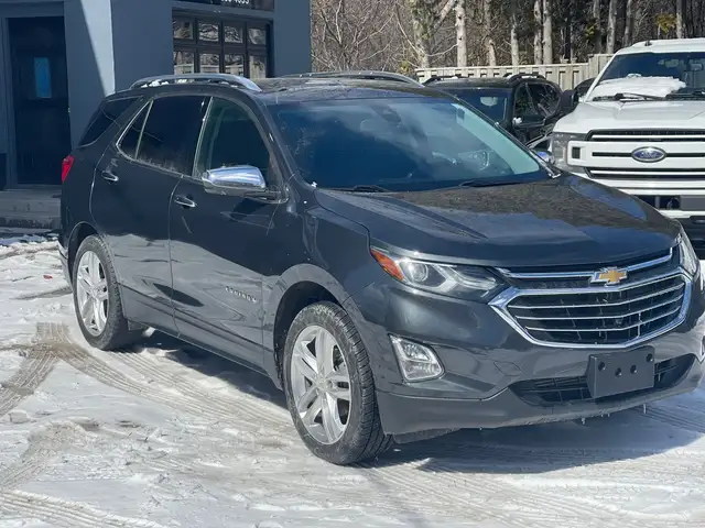 2020 Chevrolet Equinox Premier AWD - Photo 8