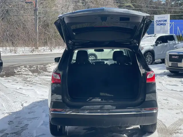 2020 Chevrolet Equinox Premier AWD - Photo 10