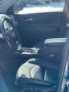 2020 Chevrolet Equinox Premier AWD - Photo 11