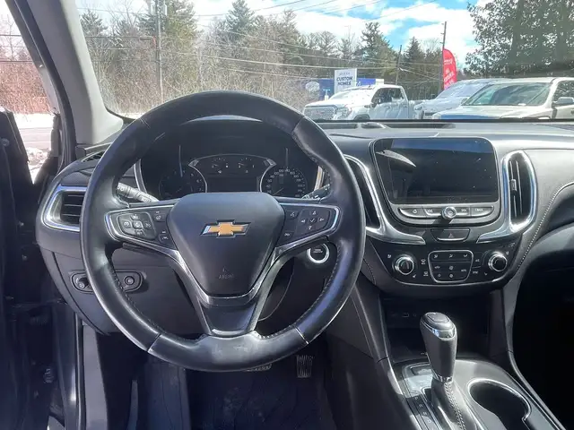 2020 Chevrolet Equinox Premier AWD - Photo 13