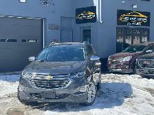 2020 Chevrolet Equinox Premier AWD - Photo 22