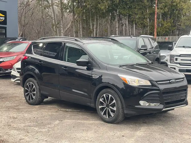 2014 Ford Escape SE - Photo 3