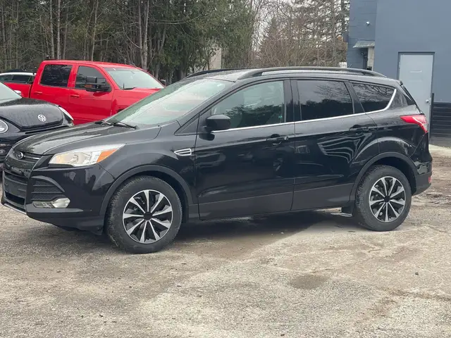 2014 Ford Escape SE - Photo 4