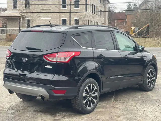 2014 Ford Escape SE - Photo 5