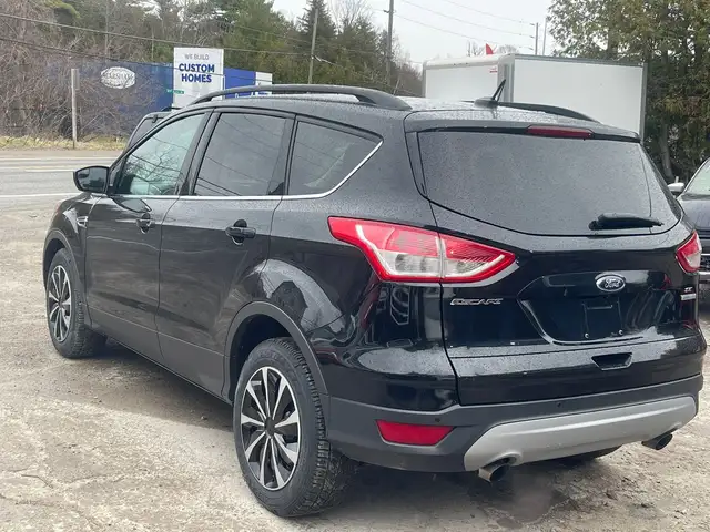 2014 Ford Escape SE - Photo 6