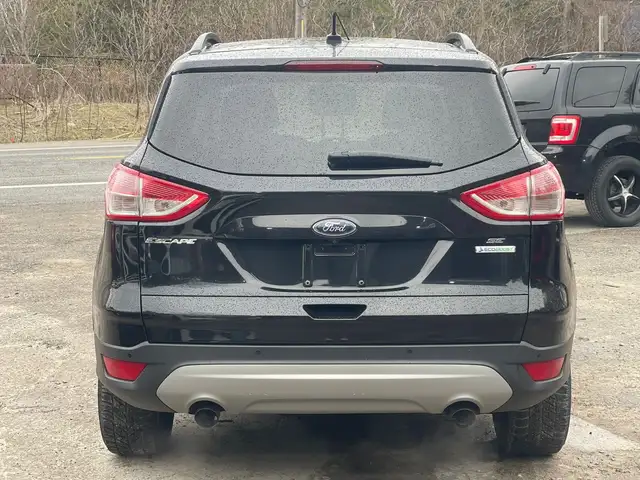 2014 Ford Escape SE - Photo 7