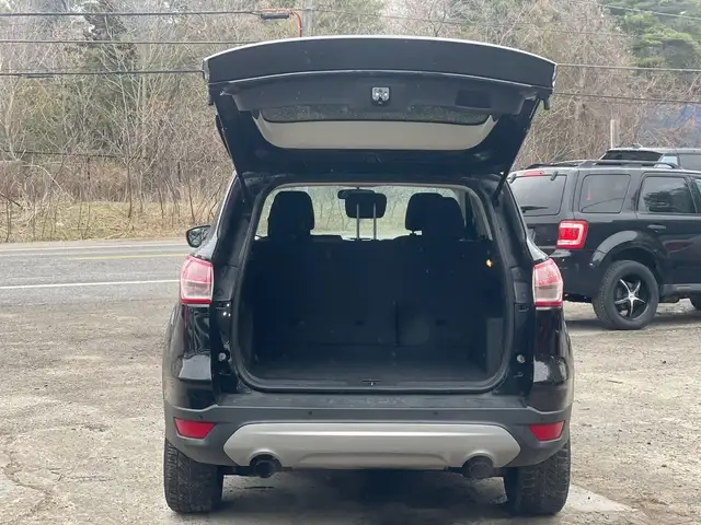 2014 Ford Escape SE - Photo 8