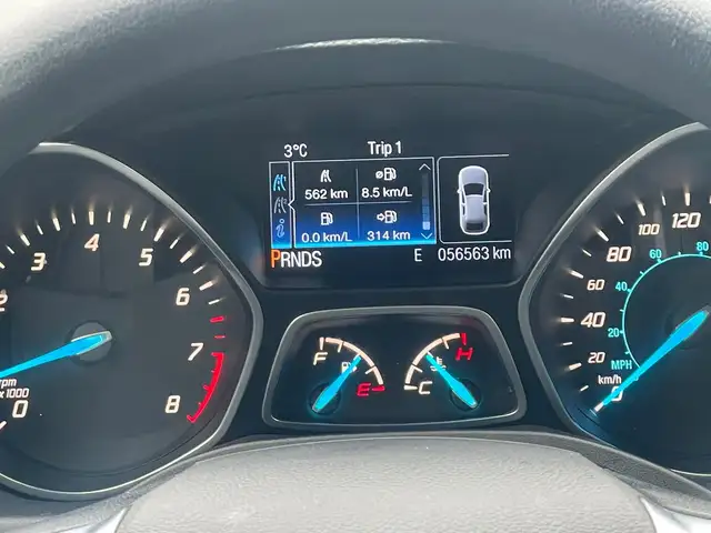 2014 Ford Escape SE - Photo 15