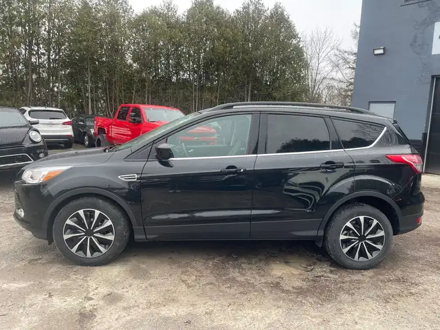 2014 Ford Escape SE - Photo 20