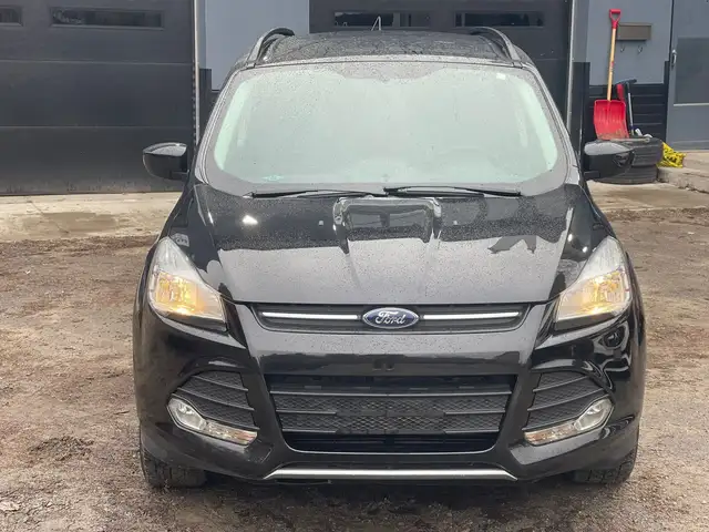 2014 Ford Escape SE - Photo 21
