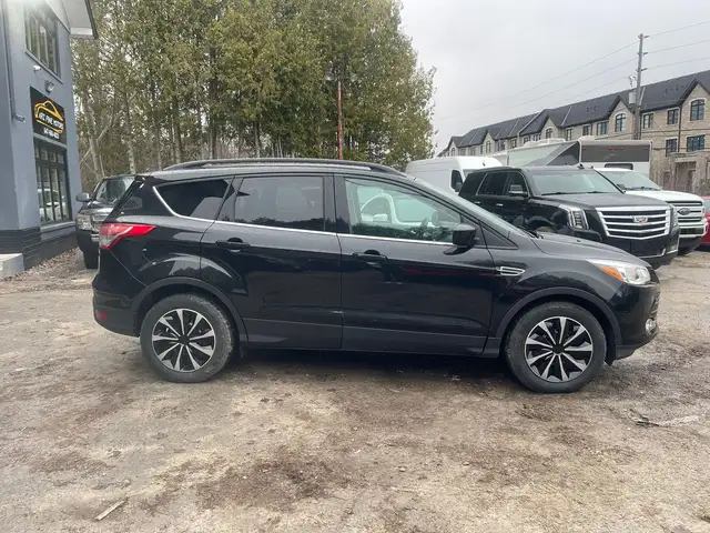 2014 Ford Escape SE - Photo 22